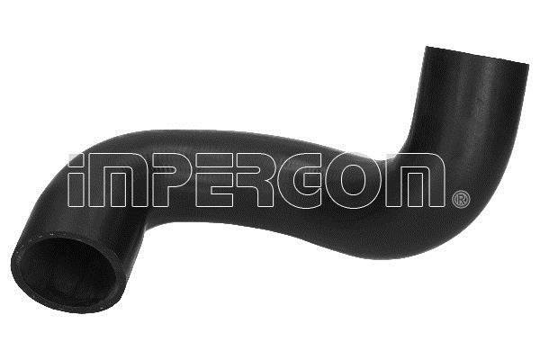 Купити 220619 ORIGINAL IMPERIUM Патрубок інтеркулера Peugeot 407 1.6 HDi 110