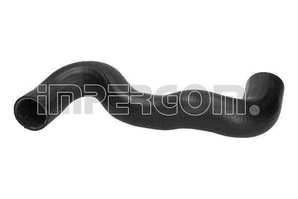 Купити 223058 ORIGINAL IMPERIUM Патрубок повітряного фільтра Peugeot 406 (2.0 HDI 110, 2.0 HDI 90)
