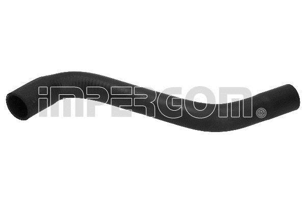 Купить 221580 ORIGINAL IMPERIUM Патрубок радиатора Peugeot 405 (1.8, 1.9)