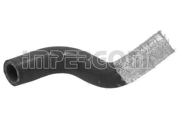 Купить 223071 ORIGINAL IMPERIUM Патрубок радиатора Peugeot 407 (2.0 HDi, 2.0 HDi 135)