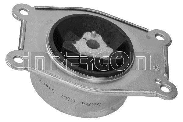 Купить 31461 ORIGINAL IMPERIUM Подушка двигателя Астра H (1.7 CDTI, 1.8, 2.0 Turbo)