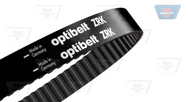Купить ZRK 1108 Optibelt Ремень ГРМ Escort (1.4, 1.4 i, 1.6)