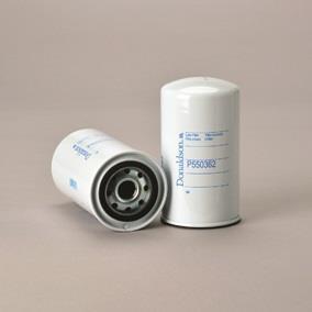 Масляний фільтр P550362 DONALDSON –  фото 1