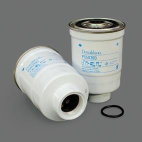 Топливный фильтр P550390 DONALDSON –  фото 1