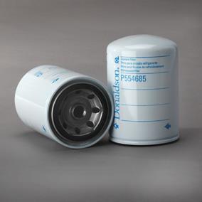 Купить P554685 DONALDSON - Фильтр для охлаждающей жидкости