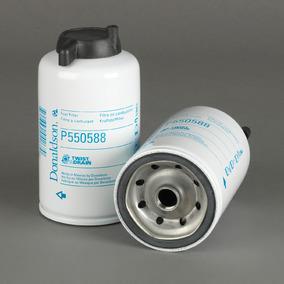 Купить P550588 DONALDSON Топливный фильтр  Zeta (3.9, 5.5, 5.9)