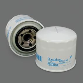 Купити P550048 DONALDSON Паливний фільтр 