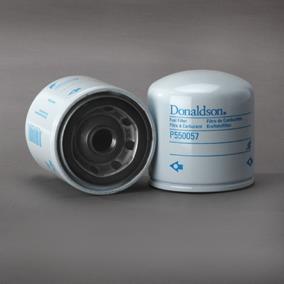 Купить P550057 DONALDSON Топливный фильтр 