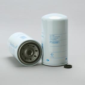 Купить P550881 DONALDSON Топливный фильтр  КамАЗ (4308, 5308)
