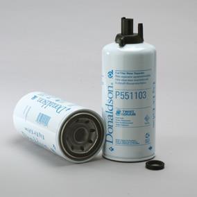 Купити P551103 DONALDSON Паливний фільтр 