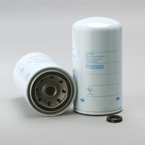 Купить P550880 DONALDSON Топливный фильтр 
