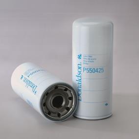 Купити P550425 DONALDSON Масляний фільтр  Вольво  (12.8, 16.1)