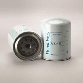 Купити P553411 DONALDSON Масляний фільтр  Ивеко  (5.5, 5.9)