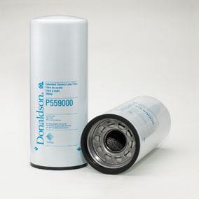 Купити P559000 DONALDSON Масляний фільтр 