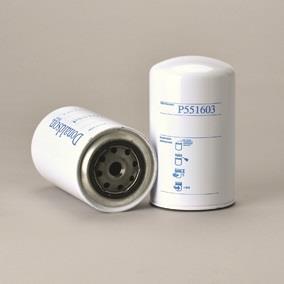 Купити P551603 DONALDSON Масляний фільтр  Ивеко  (3.7, 3.9, 4.6, 5.4)