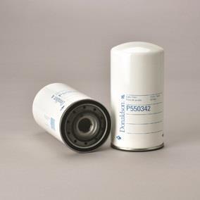 Масляний фільтр P550342 DONALDSON –  фото 1