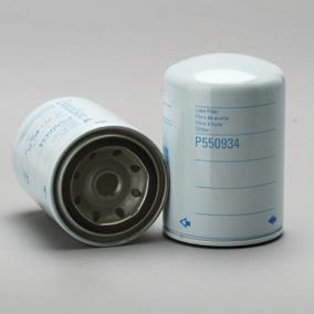 Масляний фільтр P550934 DONALDSON –  фото 1