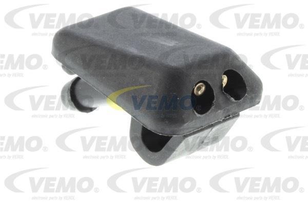 Купити V10-08-0294 VEMO форсунка омывателя