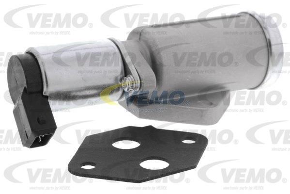 Купить V40-77-0004-1 VEMO Датчик холостого хода Vectra (A, B) 2.0 i 16V