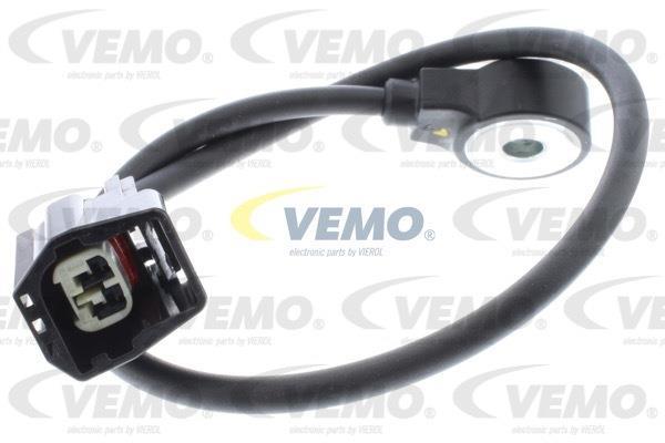 Купить V25-72-1070 VEMO Датчик детонации Volvo S40 2 1.6