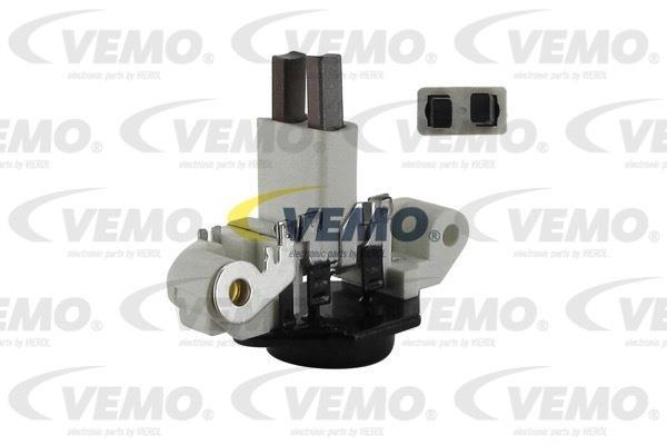 Купити V10-77-0016 VEMO Регулятор генератора Омега Б
