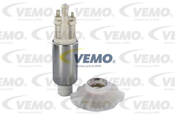 Купить V24-09-0002 VEMO Топливный насос Пежо 605 (2.0, 2.9, 3.0)