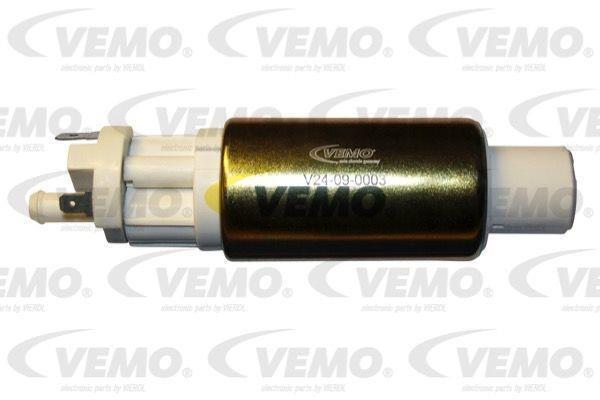 Купить V24-09-0003 VEMO Топливный насос Фиат