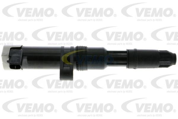 Купить V46-70-0001 VEMO Катушка зажигания Трафик 2 (2.0, 2.0 16V)