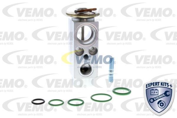 Клапан кондиціонера V30-77-0020 VEMO фото 1