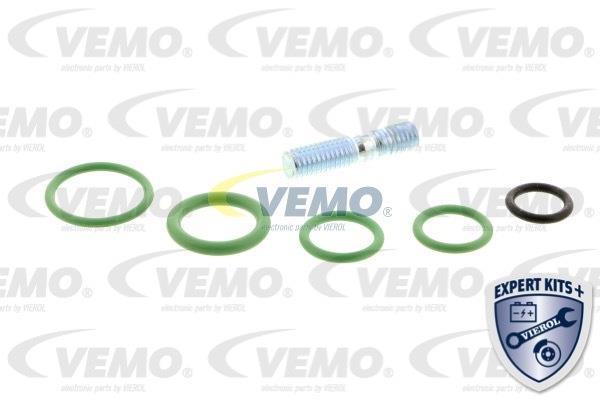 Клапан кондиционера V30-77-0020 VEMO фото 2