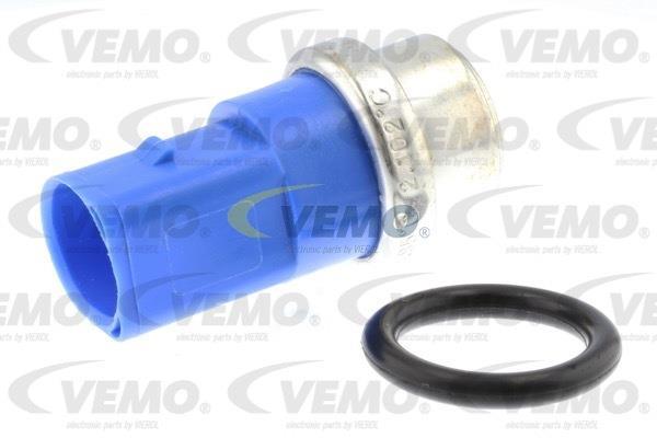 Купить V15-99-2009 VEMO Датчик температуры охлаждающей жидкости Ауди А2 (1.2, 1.4, 1.6)