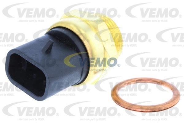 Купить V40-99-1042 VEMO Датчик температуры охлаждающей жидкости Вектру (А, Б)