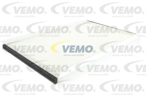 Салонный фильтр V30-30-1012 VEMO –  фото 1