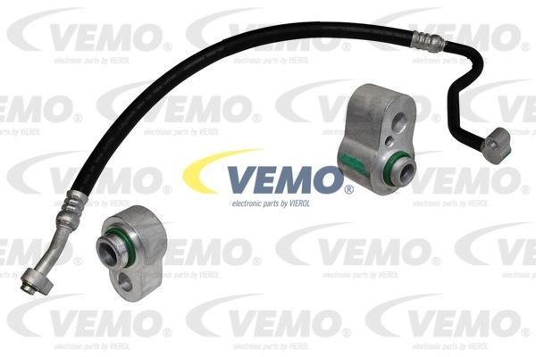 Купити V15-20-0022 VEMO Трубки кондиціонера Фольксваген