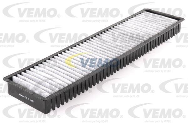 Купити V20-31-1008-1 VEMO Салонний фільтр  Купер (1.4, 1.6)