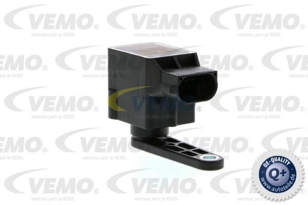 Купити V20-72-0480 VEMO - Датчик, ксенонове світло (регулювання кута нахилу фар)