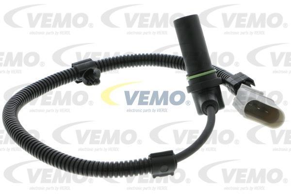 Купити V10-72-1006 VEMO Датчик колінвала Leon (1.9 TDI, 1.9 TDI Syncro)