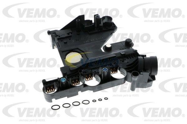 Купить V30-86-0001 VEMO - Блок управления, автоматическая коробка передач
