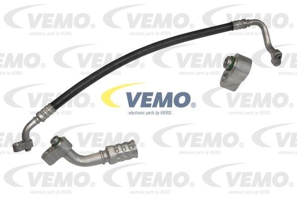 Купити V15-20-0029 VEMO Трубки кондиціонера Фольксваген