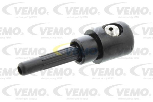 Купити V10-08-0358 VEMO форсунка омывателя