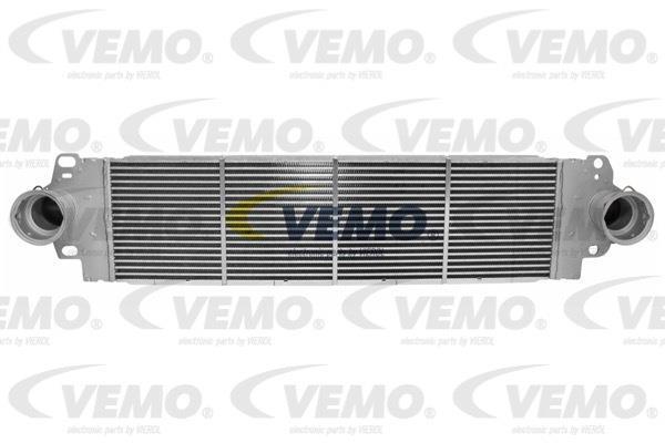Інтеркулер V15-60-1204 VEMO фото 1