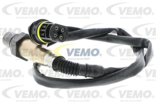 Купити V30-76-0017 VEMO Лямбда-зонд Mercedes 202 (2.0, 2.6, 2.8, 4.3)
