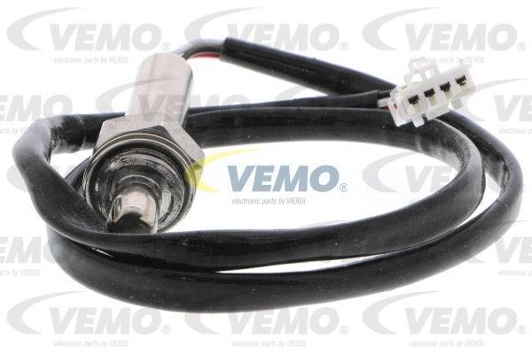 Купить V95-76-0008 VEMO Лямбда-зонд Volvo