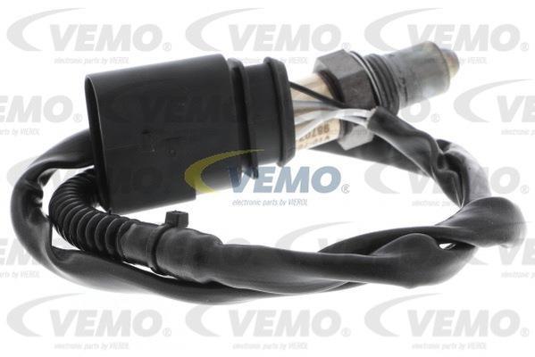 Купити V10-76-0018 VEMO Лямбда-зонд Мультівен (2.0, 3.2 V6, 3.2 V6 4motion)