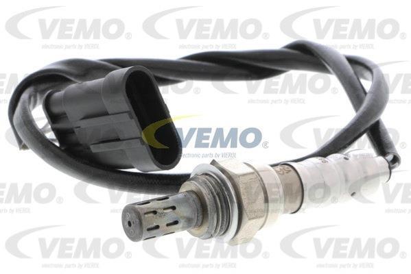 Купити V24-76-0019 VEMO Лямбда-зонд Fiat