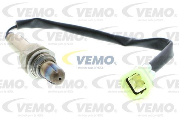 Купити V64-76-0001 VEMO Лямбда-зонд Гранд Вітара ХЛ-7 (1.6, 2.0, 2.7)