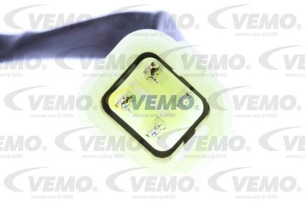 Лямбда-зонд V64-76-0001 VEMO фото 2