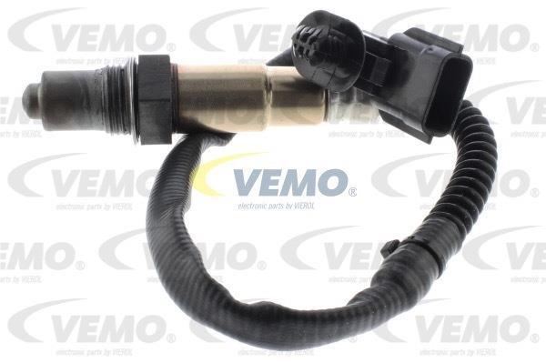 Купити V46-76-0017 VEMO Лямбда-зонд Laguna 3 2.0 16V Turbo