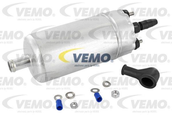 Купить V46-09-0001 VEMO Топливный насос Grand Vitara XL-7 (2.0 HDI 110, 2.0 HDI 110 16V)