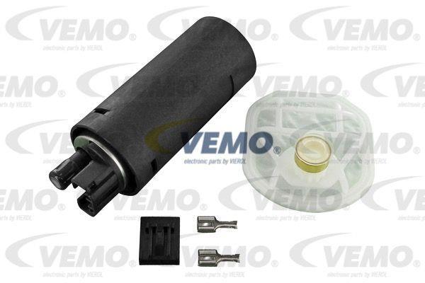 Купить V40-09-0004 VEMO Топливный насос Combo (1.4, 1.4 16V)